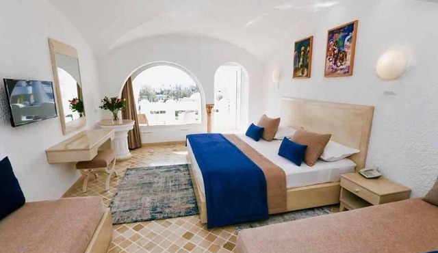 Hotel Lella Baya Thalasso