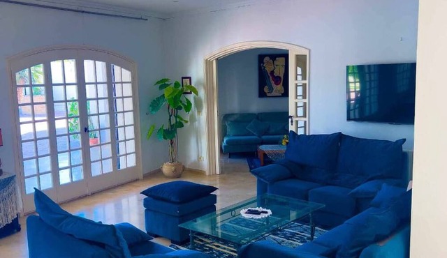 Villa Paradise & Pool S 27
