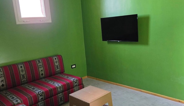 Charming 2-bedroom Apartment in the Heart of Sousse