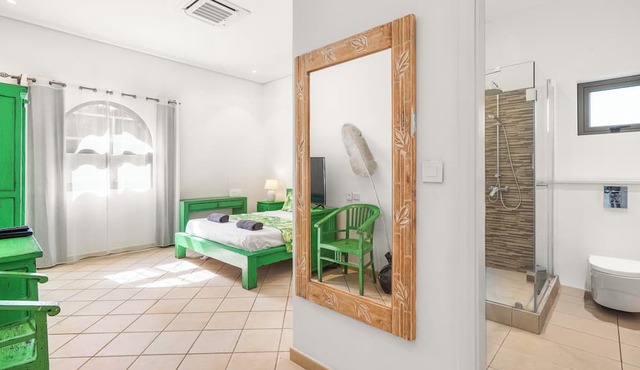 Aroma Plaza Boutique Hotel