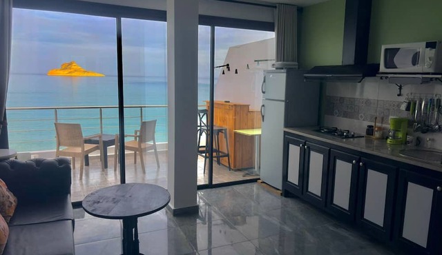 Dream View Nova