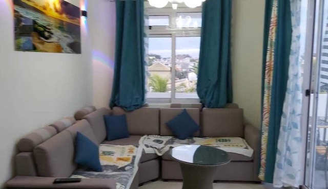 Krishangel Beach Apartment