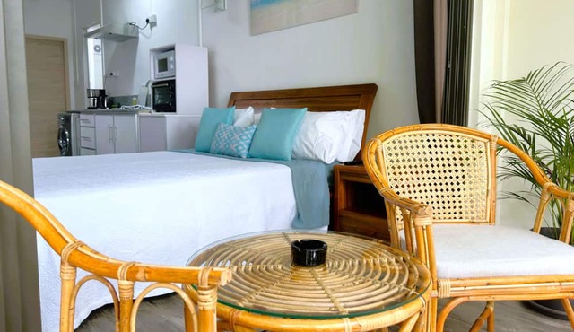 Residence Le Point Choisy