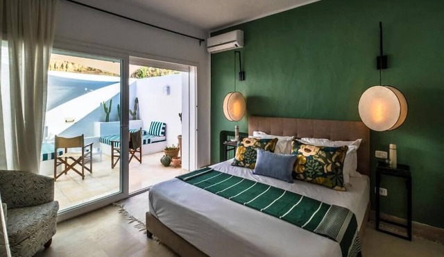 Dar Jbel Hammamet