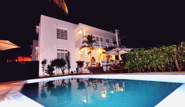 Villa Osumare