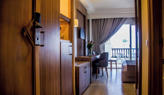 Bella Vista Family Resort