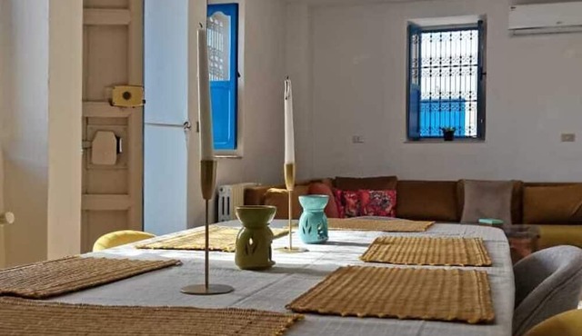 Beit El Ezz Kerkennah