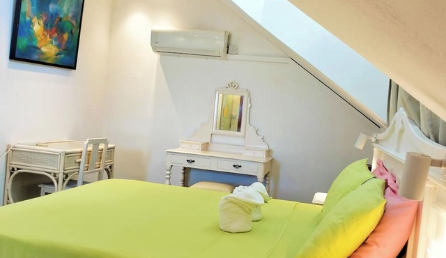 Chambre d'hôtes St Exupéry