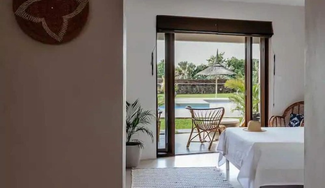 Boutik Le Morne Holiday Apartments