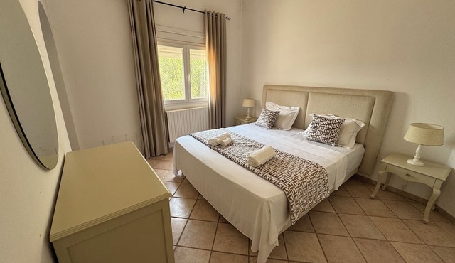 Les villas Africa Jade