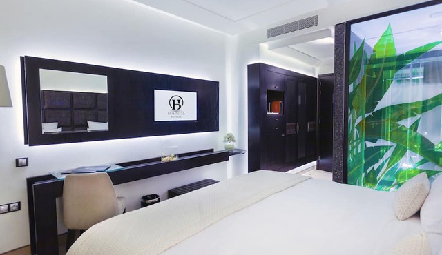 Business Hotel Tunis