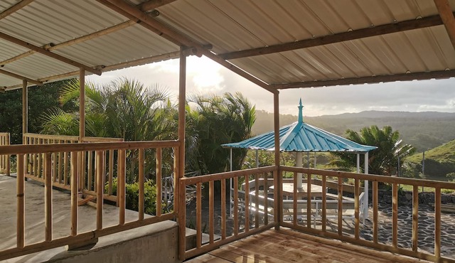 Panoramic Paradise