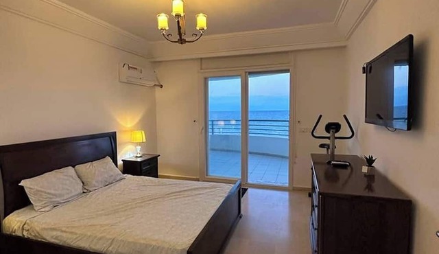 Residence Le Monaco Sousse