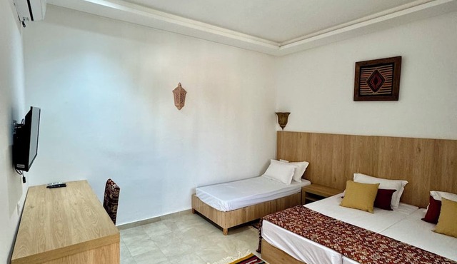 Capsa Thermal Oasis