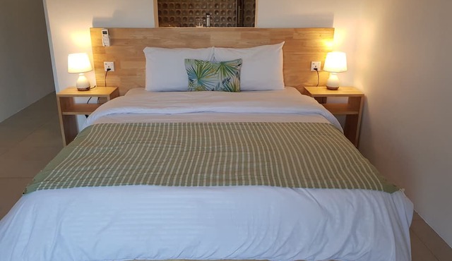 Villas Rocher
