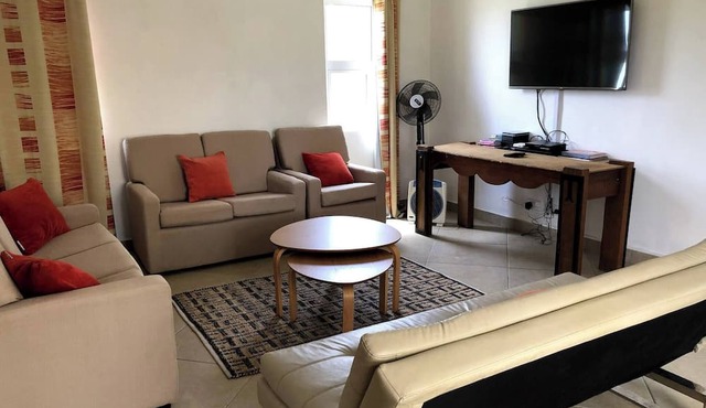 Black River Villa Turquoise 3bdr, sea View
