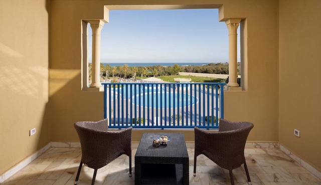 Verdi Tunis Beach Resort