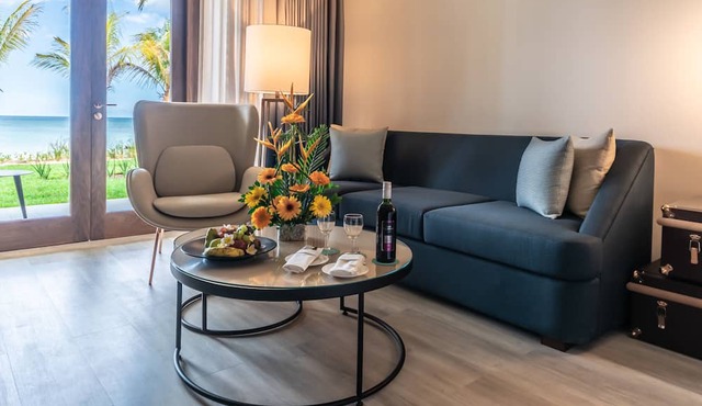 Le Meridien Ile Maurice