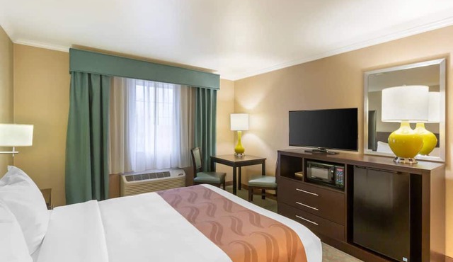 Quality Inn Payson I-15 in Payson