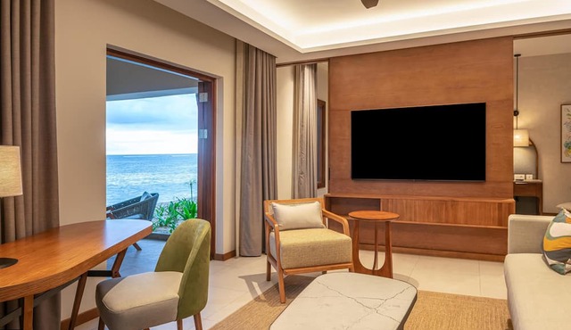 Hilton Mauritius Resort & Spa