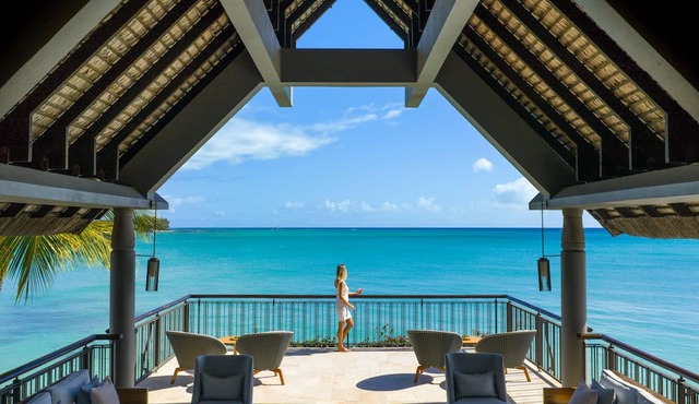 Royal Palm Beachcomber Luxury
