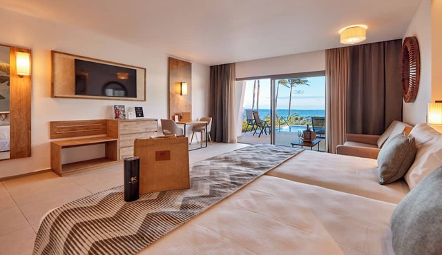 Hotel Riu Palace Mauritius - All Inclusive - Adults Only