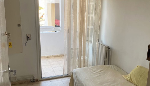 Chambres d hôtes El Menzah7