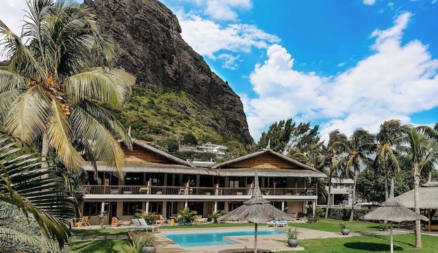 Boutik Retreats