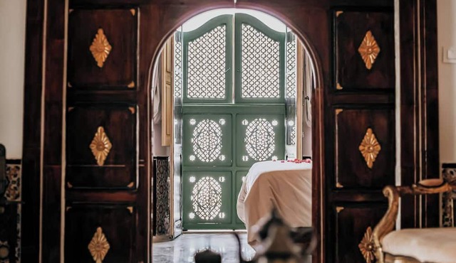 Charming Apartment in the Heart of Tunis' Historic Medina