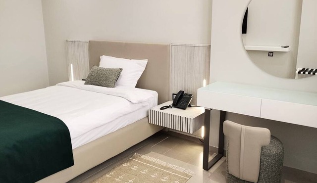 Hotel Maamoun