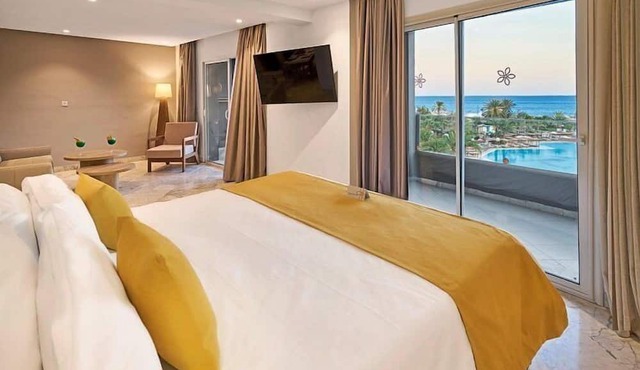 Sentido Marillia Hammamet