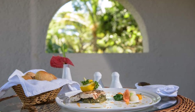 Anelia Resort & Spa