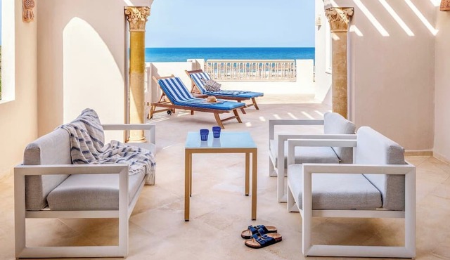 TUI BLUE Palm Beach Palace Djerba - Adults Only