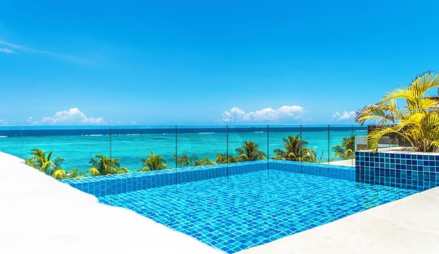 Cap Ouest by Horizon Holidays