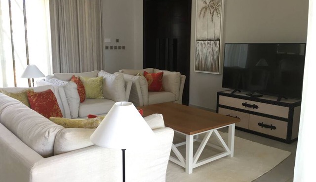 Royal Park Villa De Luxe 3 Chambres