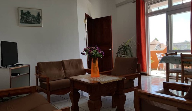 The Impala Mauritius Holiday Rentals