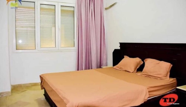 Residence Aladin