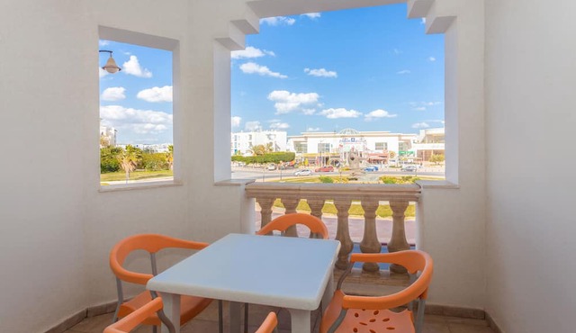 Corail Apart’hotel & Splash park