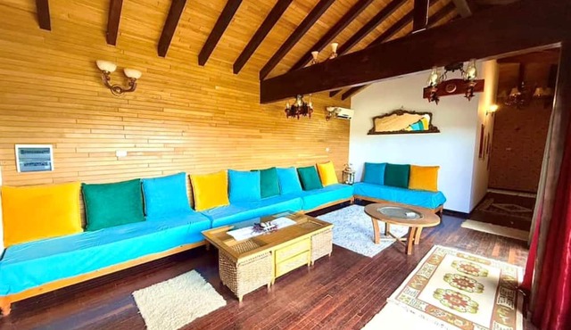 Chalet Essanya
