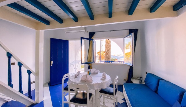 Marina Cap Monastir Appart Hôtel