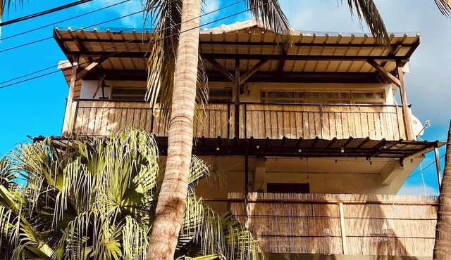 Balkon D’Albion Beachfront