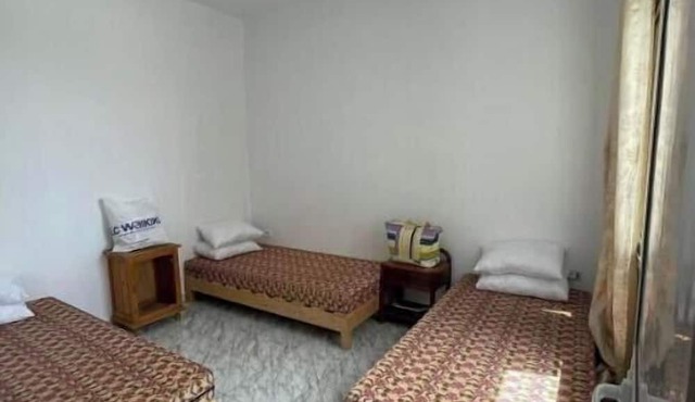 Njila Ghar El Melh Resort – A Magical Getaway by the Sea