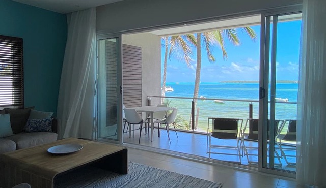 Blue Ocean Suites & Apartments