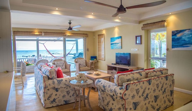 White Oaks Villas