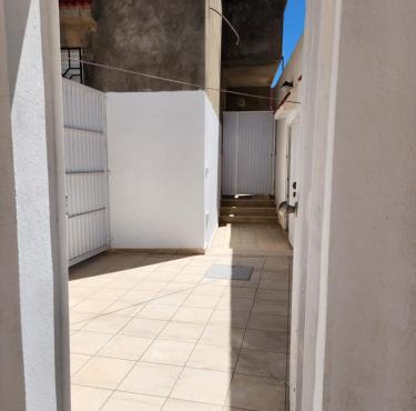 Studio spacieux et lumineux à Ez Zahra