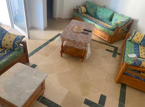 Appartement à Mannouba centre
