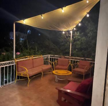 chalet de paradis