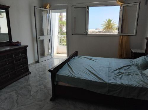 Appartement s1 Jasmin