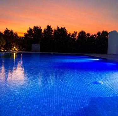 Dar Essenya- Country house with pool in the heart of nature