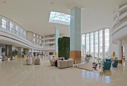 LAICO Hammamet hotel